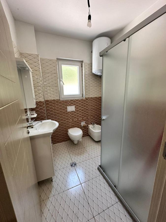 Guest House Florini 2023 Fierze Exterior photo