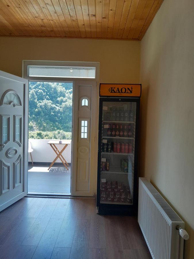 Guest House Florini 2023 Fierze Exterior photo